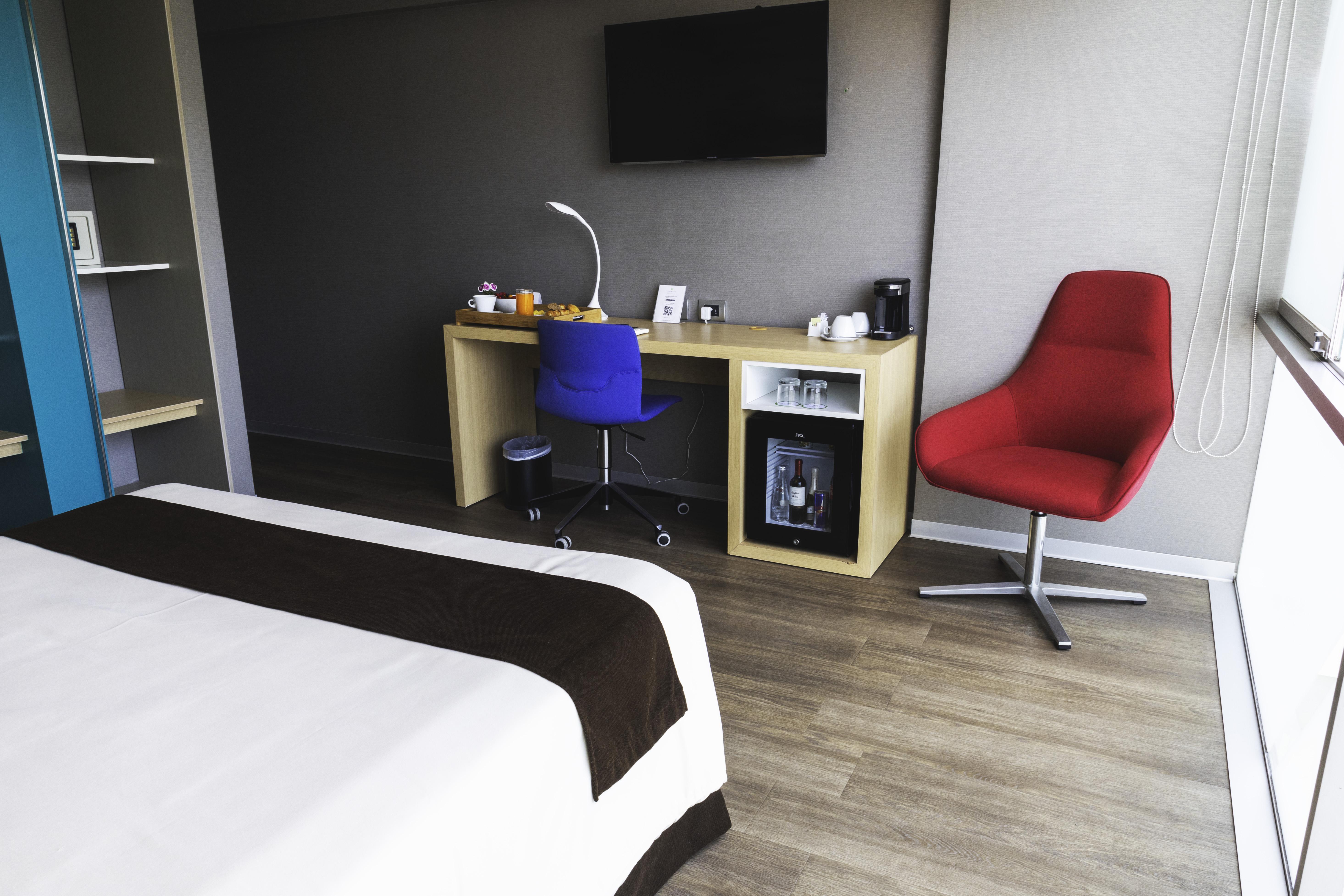 לימה Palmetto Hotel Business San Borja מראה חיצוני תמונה