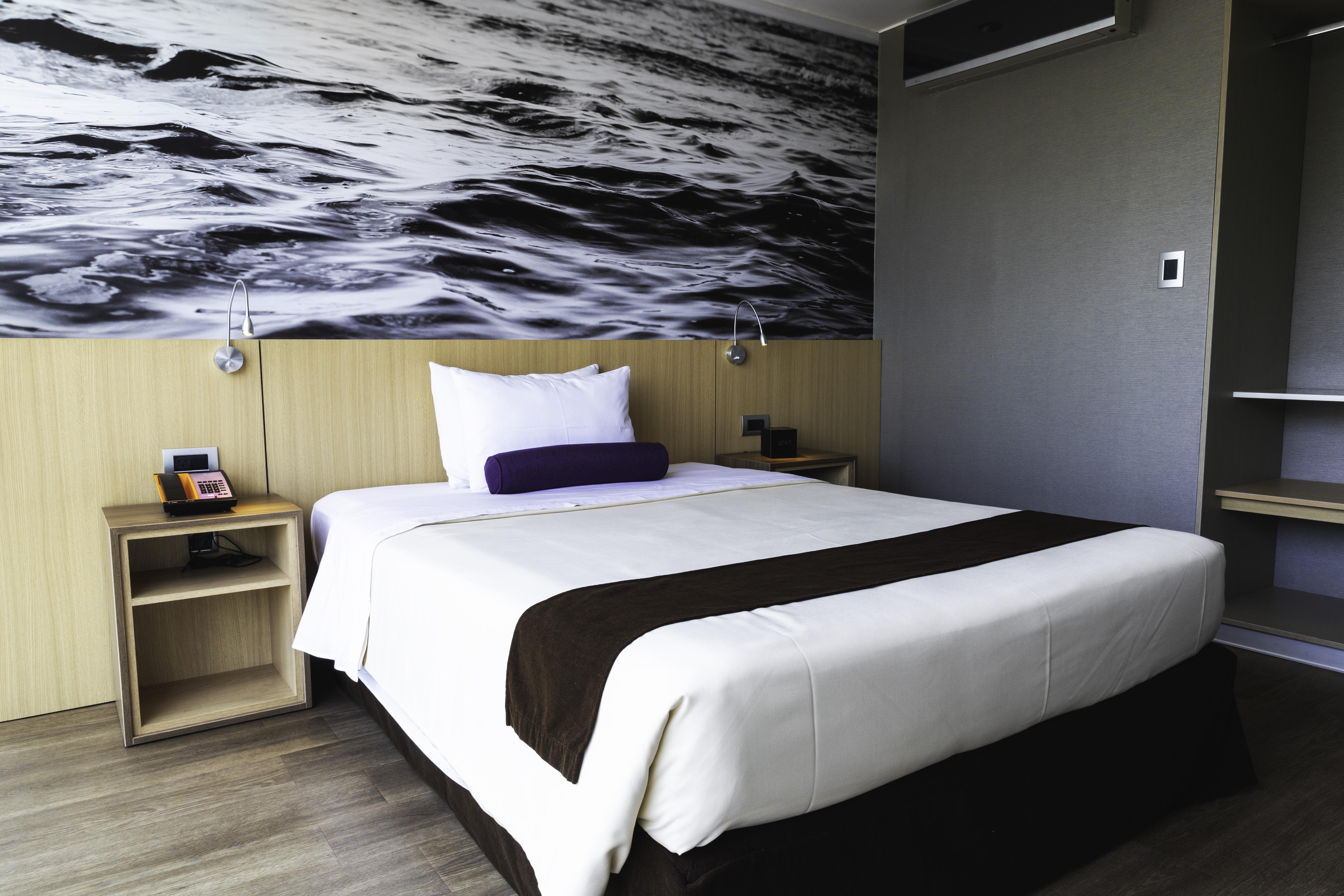 לימה Palmetto Hotel Business San Borja מראה חיצוני תמונה