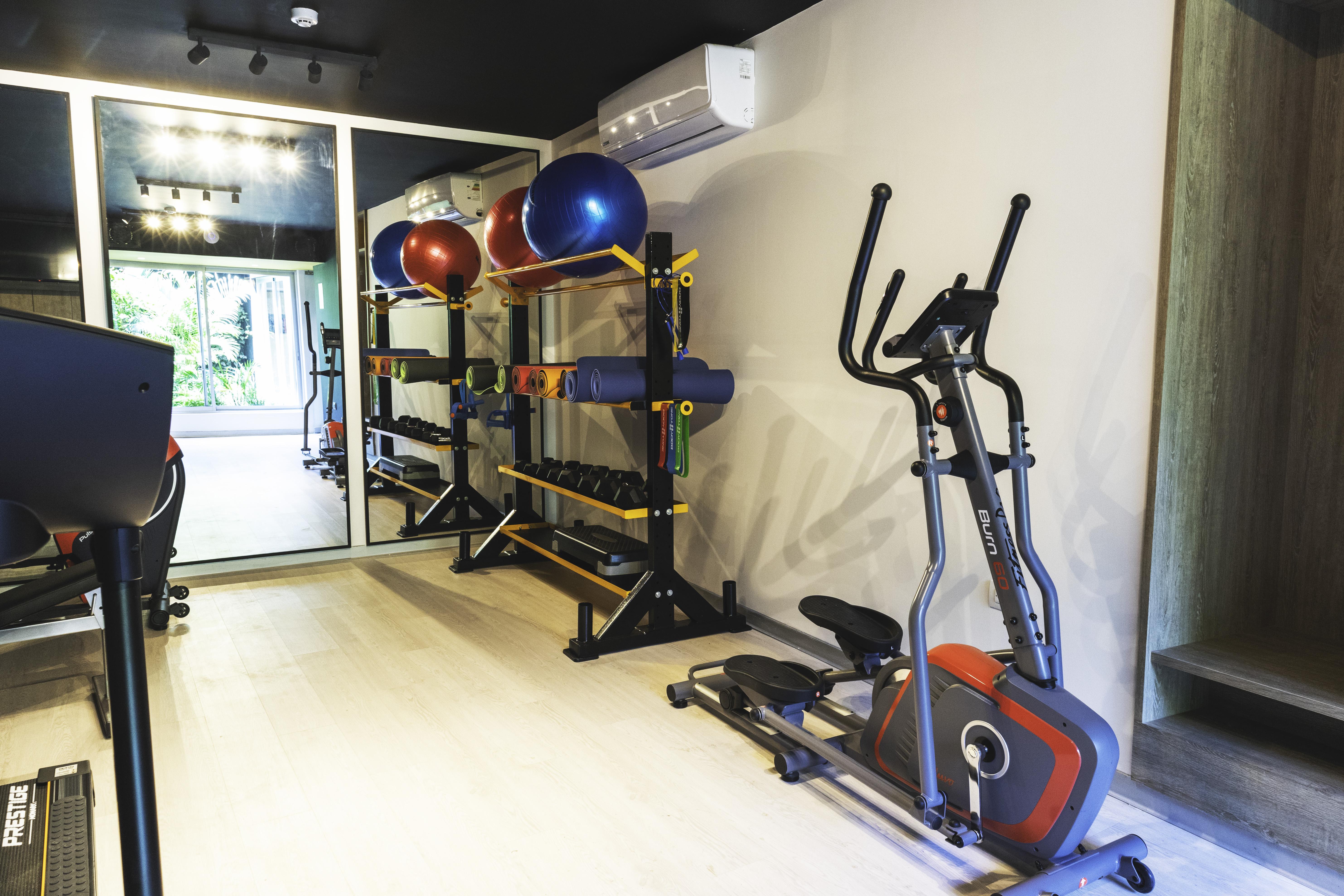 לימה Palmetto Hotel Business San Borja מראה חיצוני תמונה