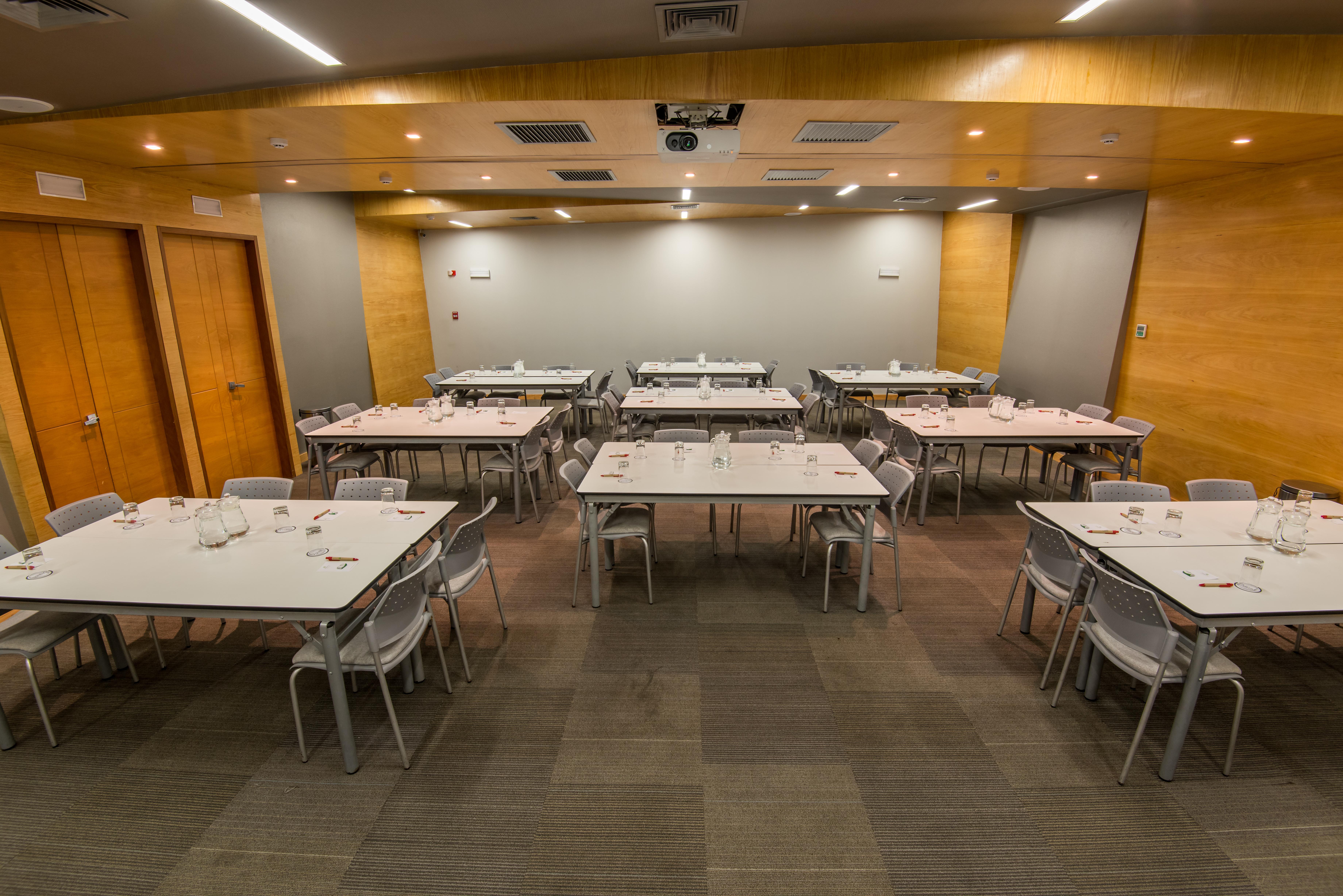לימה Palmetto Hotel Business San Borja מראה חיצוני תמונה