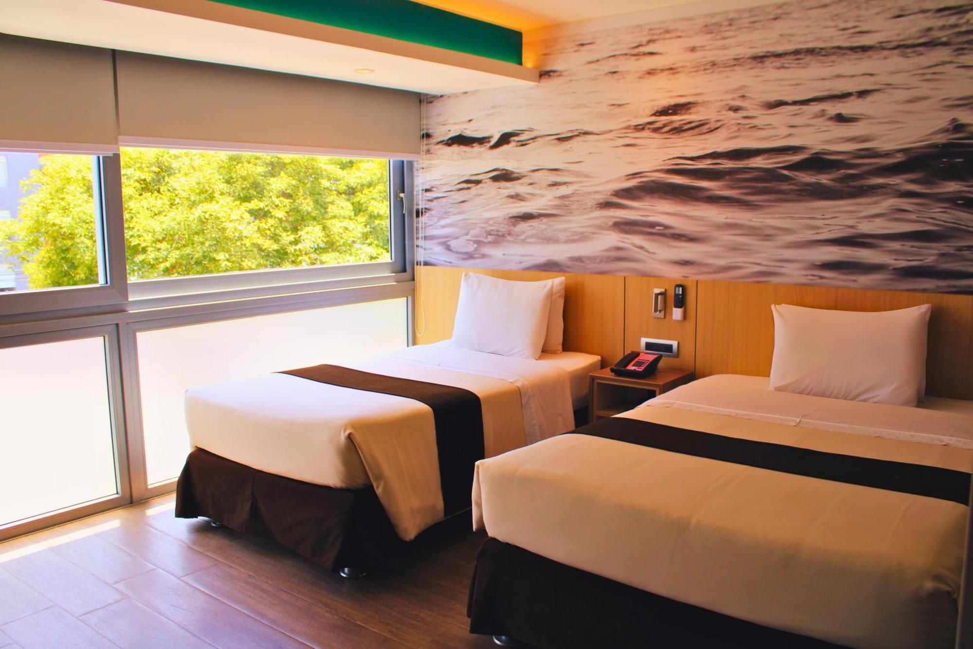 לימה Palmetto Hotel Business San Borja מראה חיצוני תמונה